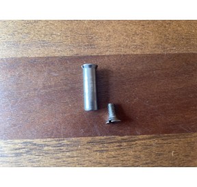 Hobie Cat Kit Vis Cam Safran HC16 HC14