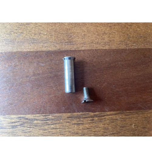 Hobie Cat Rudder Cam Pins Only HC16 & HC14