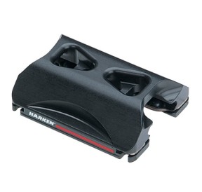 Harken Chariot Petit Bateau Ti-Lite Block