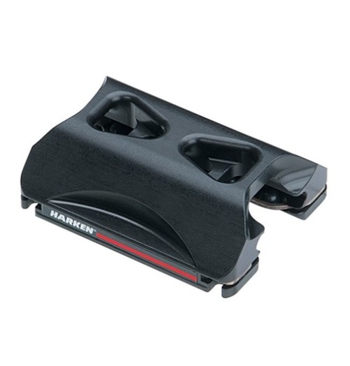 Harken Chariot Petit Bateau Ti-Lite Block
