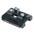 Harken Small Boat CB Car with Pivoting Shackle 22mm