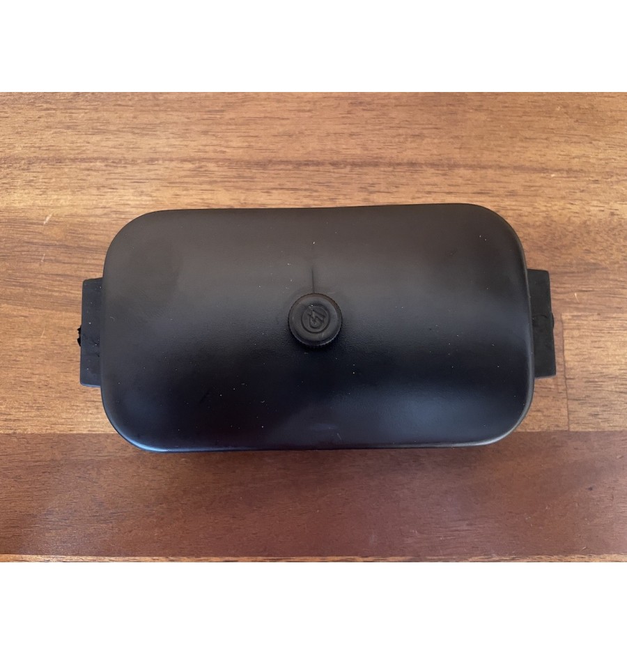 Light Wire/Cable box 12 pols screw connectors