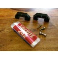 Harken Small Boat Traveler Car End Cap 22mm