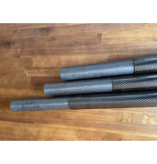 Crus Yacht Truc 12 Mast Tube Lower Section H2O00786 H2O Sensations