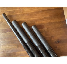 Crus Yacht Truc 12 Mast Extention 1250mm