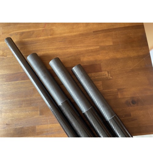 Crus Yacht Truc 12 Mast Extention 1250mm