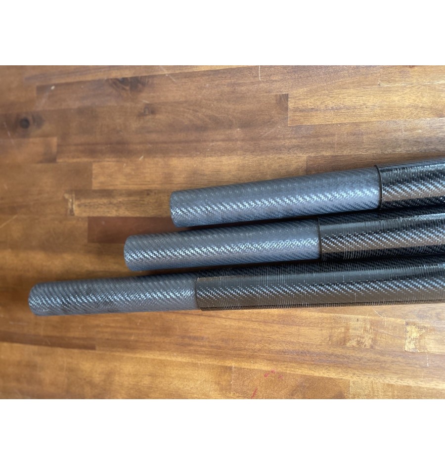 Crus Yacht Truc 12 Mast Extention 1250mm