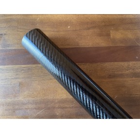 Crus Yacht Truc 12 Tube Bôme Sans Accastillage