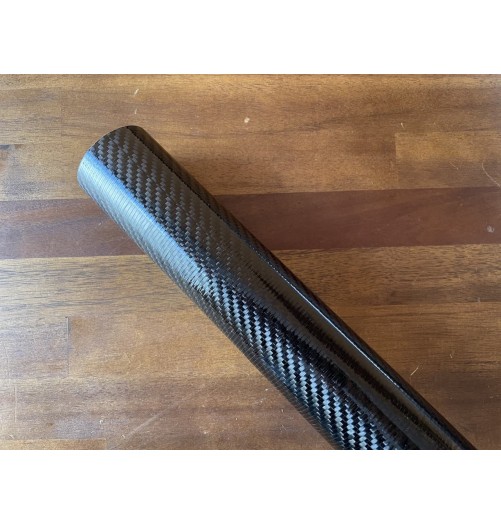 Crus Yacht Truc 12 Tube Bôme Sans Accastillage