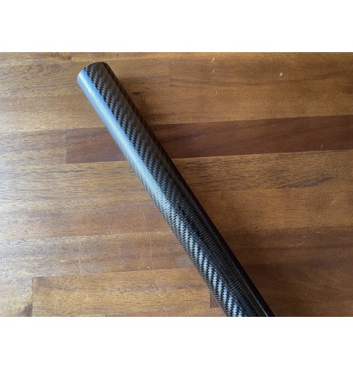 H2O Sensations Tube Carbon 3000*40*35mm