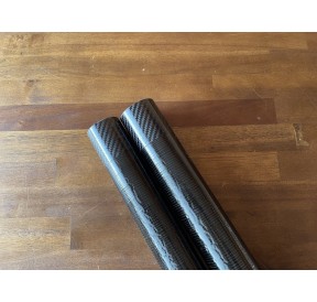 H2O Sensations Windsurf Mast 520cm 100% Carbon SDM