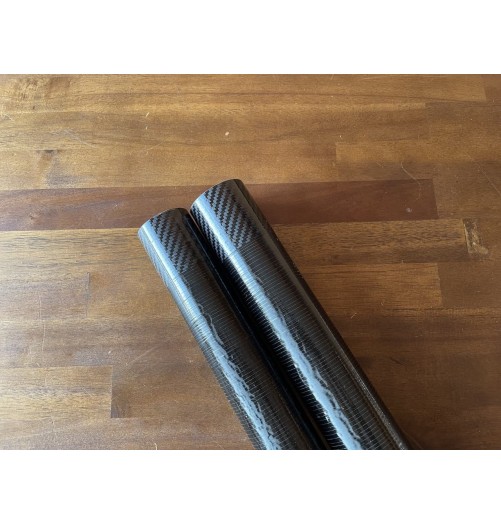 H2O Sensations Mât Windsurf 520cm 100% Carbone SDM