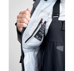 Rooster Passage 3 Layers Jacket Mens ROOPASSJK H2O Sensations