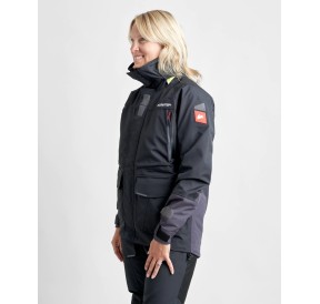 Rooster Passage 3 Layers Jacket Unisex