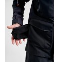 Rooster Passage 3 Layers Jacket Unisex