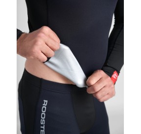 Rooster Hot Top Mens