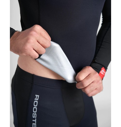 Rooster Homme Hot Top