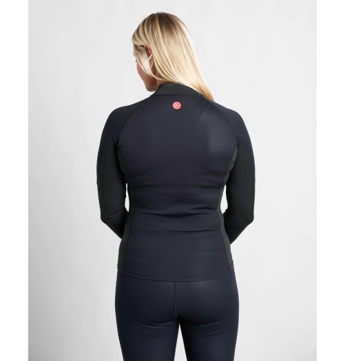 Rooster Femme Hot Top