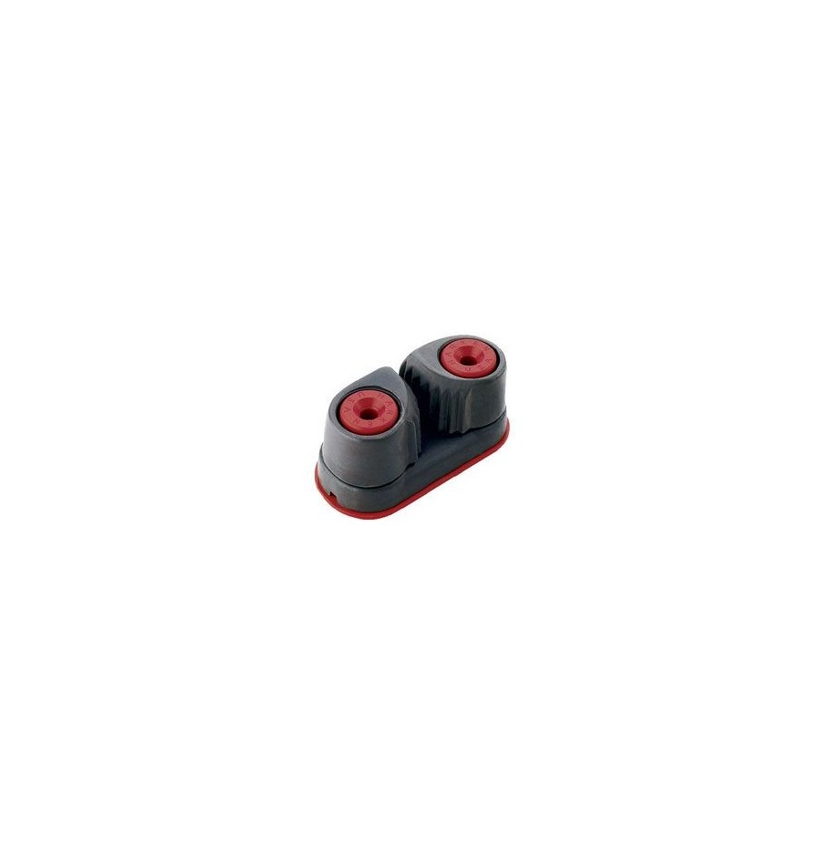Harken Standard Cam-Matic Cleat Aluminium 38mm