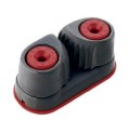 Harken Standard Cam-Matic Cleat Aluminium 38mm
