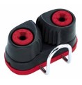 Harken Standard Cam-Matic Cleat With Wire Fairlead 38mm