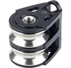 Allen 20mm Block Double Extreme High Loads A2022XHL H2O Sensations