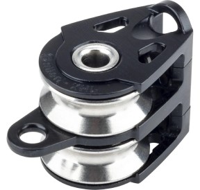 Allen 20mm Block Double Extreme High Loads Becket A2023XHL H2O Sensations