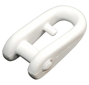 Allen Nylon Sails Shackle A.849 H2O Sensations