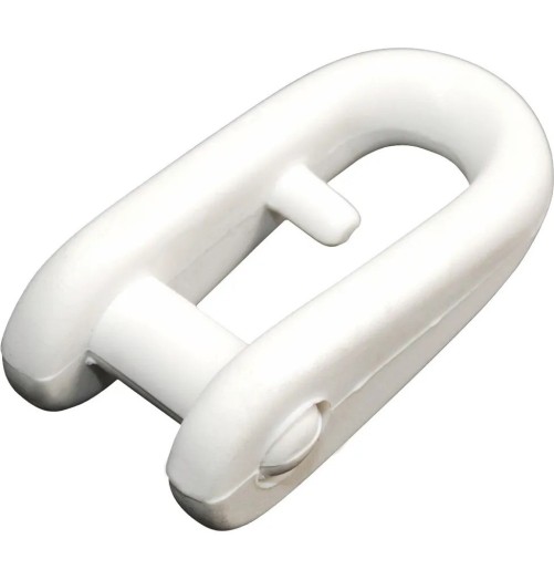 Allen Nylon Sails Shackle 36mm A.749 H2O Sensations