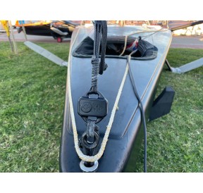 Cyclops Marine Smartlink² Nano Tensionmètre Electronique