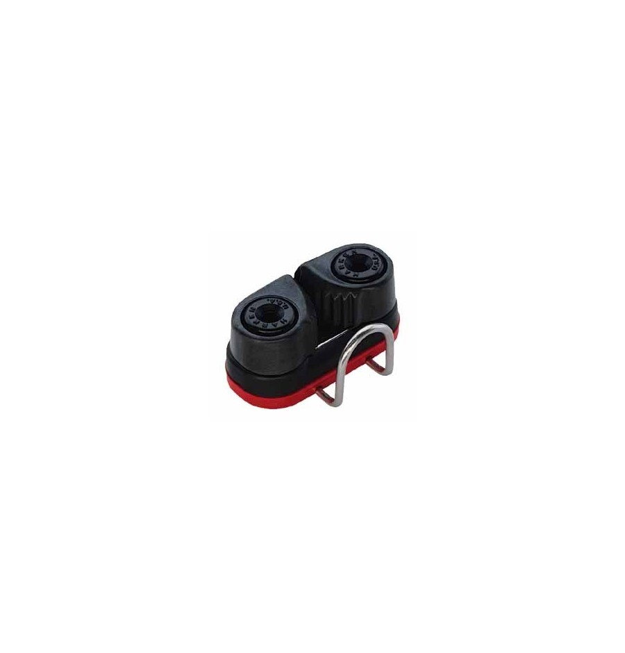 Harken Standard Carbo Cam Clet Guide Fils 38mm