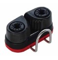 Harken Standard Carbo Cam Clet Guide Fils 38mm