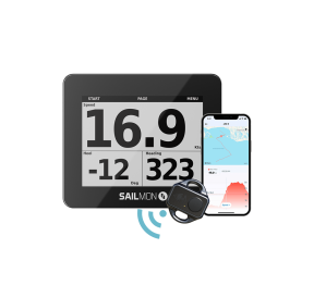 Cyclops Marine Smartlink² 2t SR11 H2O Sensations