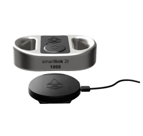 Cyclops Marine Smartlink² 2t Tensiomètre Electronique