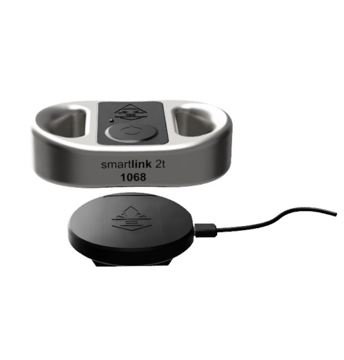 Cyclops Marine Smartlink² 2t Tensiomètre Electronique