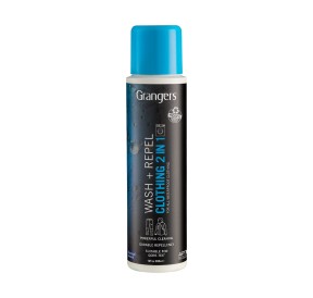Grangers Performance Wash Concentrate 300ml GRF203 H2O Sensations