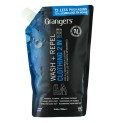 Grangers Clothing Wash + Repel 2/1 1000ml