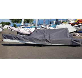 Ventilo 18HT Taud Intégral KS