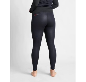 Rooster Femme Hot Legs