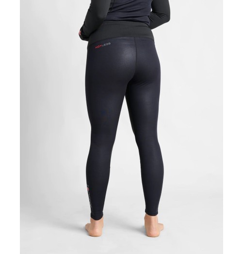 Rooster Femme Hot Legs