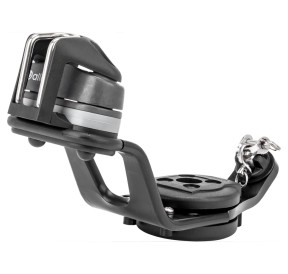 Allen Self Aligning Compact Swivel Without Block A5266COM H2O Sensations