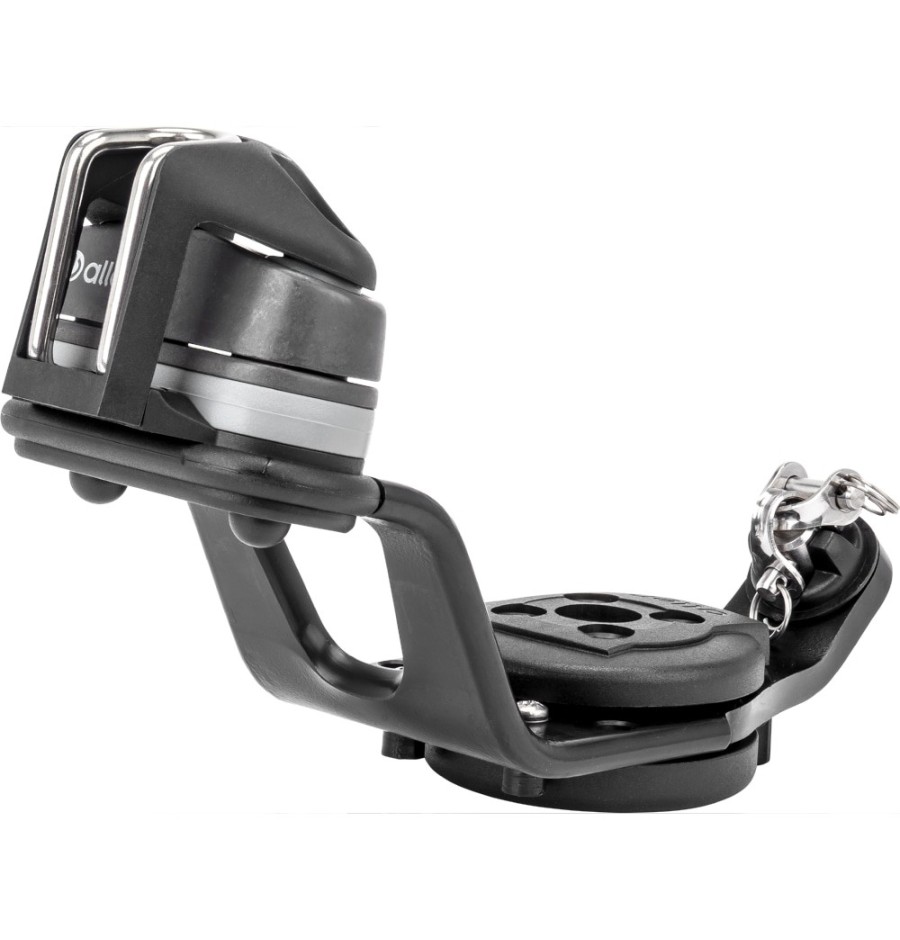 Allen Self Aligning Compact Swivel Without Block Allen Self Aligning Compact Swivel Without Block