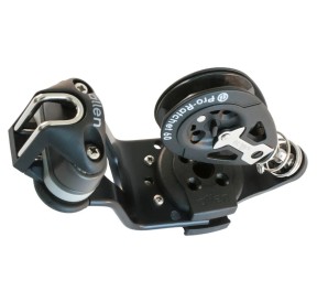 Allen Self Aligning Compact Swivel Pro-Ratchet Block 60mm A5266COMA H2O Sensations