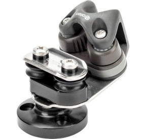 Allen Small Swivel Ball Bearing Cam Base Angled 18.7° A4866XBANG H2O Sensations