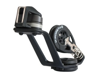 Allen Self Aligning Standard Swivel Pro-Ratchet Block 60mm A5266A H2O Sensations