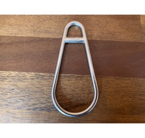 Roots Fittings Tango Trapeze Ring Drop Duplex 5mm RT00002 H2O Sensations