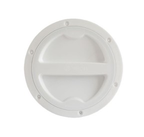 Allen Trappe de Visite 138mm