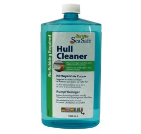 Star Brite Sea Safe Hull Cleaner 1000ml SR89738 H2O Sensations