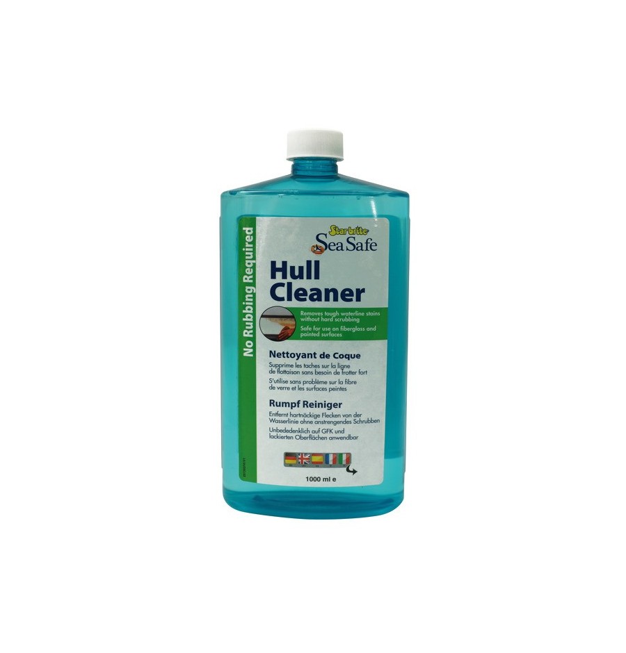 Star Brite Sea Safe Hull Cleaner 1000ml