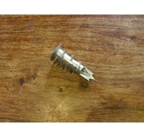 Topper Zinc Dowel H2O00158 H2O Sensations